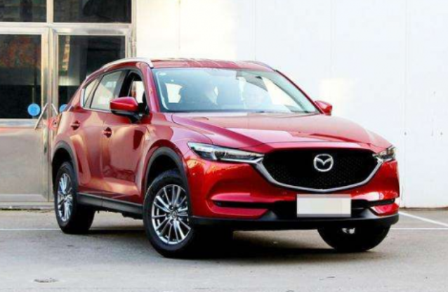  20万左右买什么车好？本田CRV和长安马自达CX5如何选择 