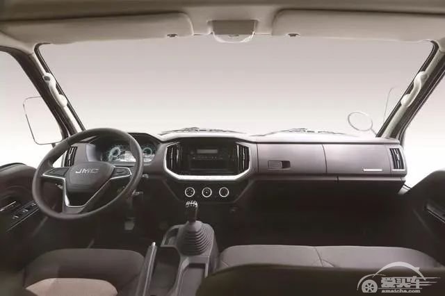 为什么老司机都说轻卡只选江铃？江铃轻卡真的这么好吗？