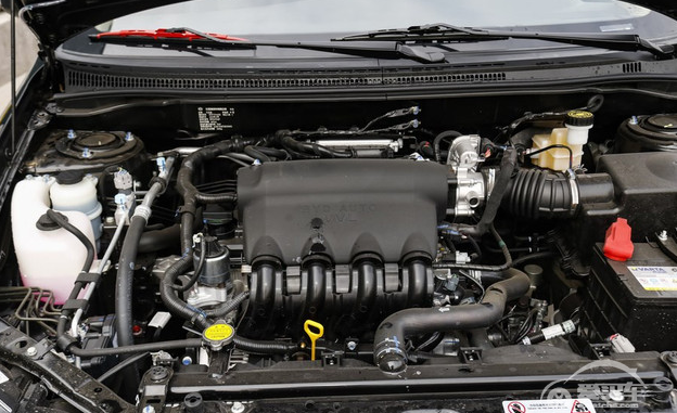 更低的起售价 第三代比亚迪F3即将上市