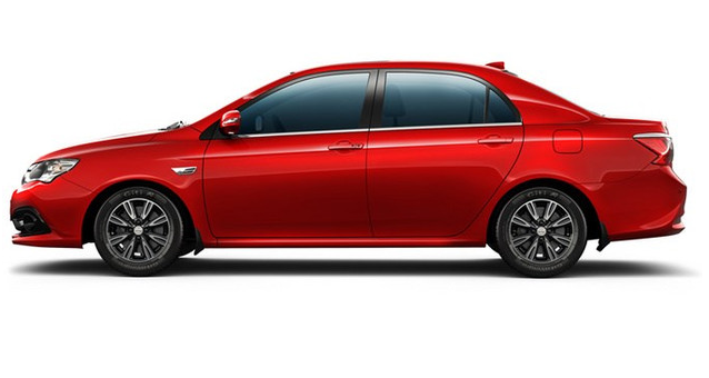 更低的起售价 第三代比亚迪F3即将上市