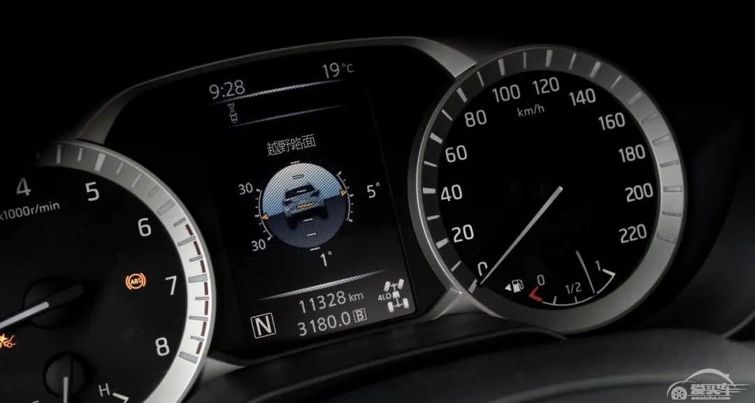 既硬派也顾家，日产途达凭何说自己是合资硬派越野“最佳之选”