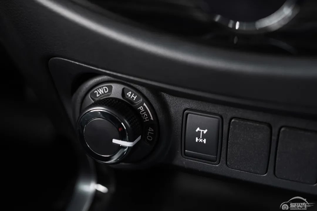 既硬派也顾家，日产途达凭何说自己是合资硬派越野“最佳之选”