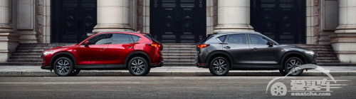 “黑马”亮相，新上市SUV马自达CX30，与本田XRV哪个更值得购买？