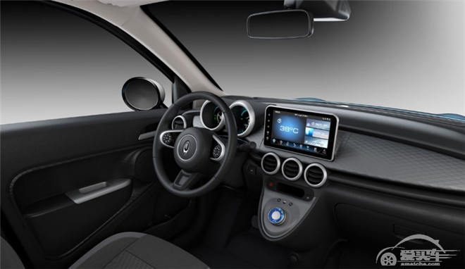 8万要经济还要洋气？日漫里走出来的欧拉R1，休闲通勤两相宜