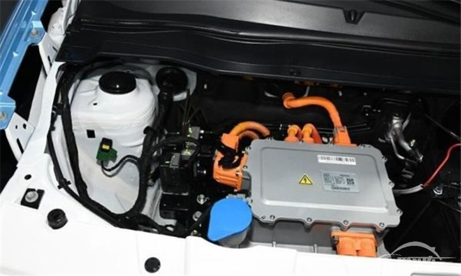 8万要经济还要洋气？日漫里走出来的欧拉R1，休闲通勤两相宜