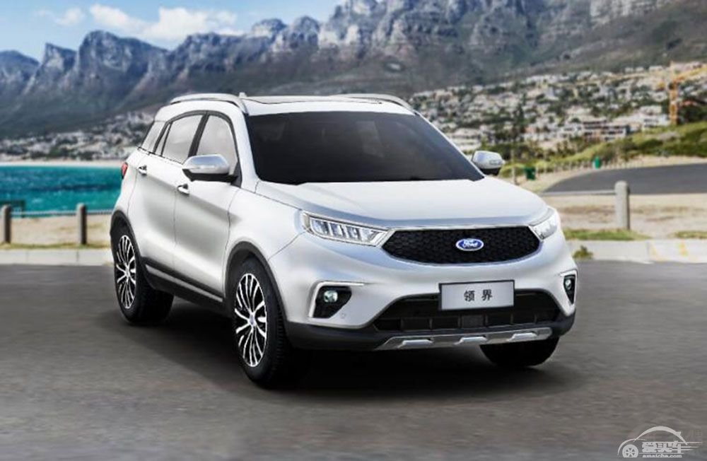 十五万元左右能买到的合资SUV车型推荐，让你回村倍有面子！