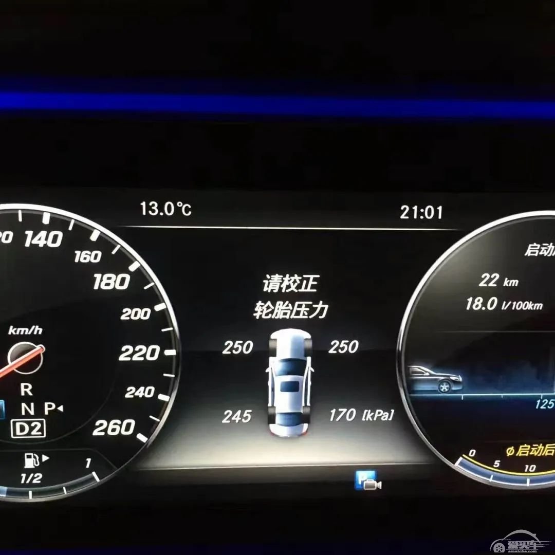 呼声很高并有望实现新车标配的，除了胎压监测、ESP，还有这个配置？