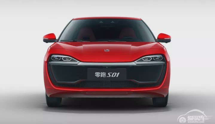 用大灯萌翻你？汽车设计师也有一颗呆萌的心！