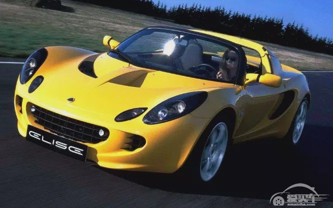 用大灯萌翻你？汽车设计师也有一颗呆萌的心！