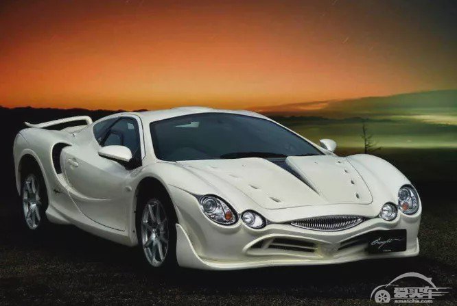 用大灯萌翻你？汽车设计师也有一颗呆萌的心！