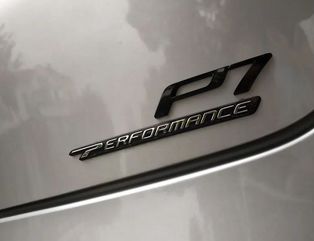  试驾小鹏P7，它的能量超乎想象！ 