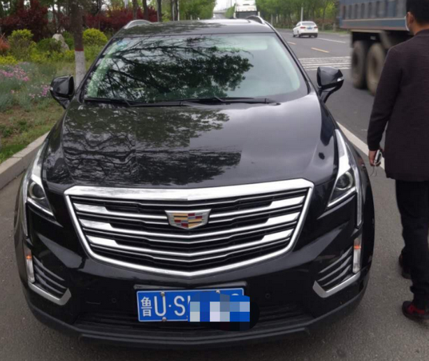  XT5行驶中失去动力，售后让继续使用，凯迪拉克如此漠视车主安全？ 