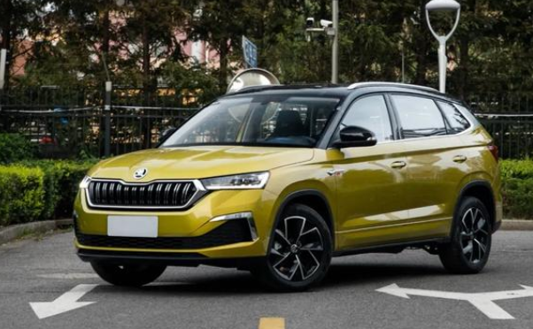  别看我小，但我很大，9万起这4款SUV就能满足你！ 