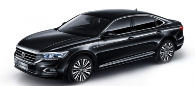  防患于未然，上汽大众的安全防护 