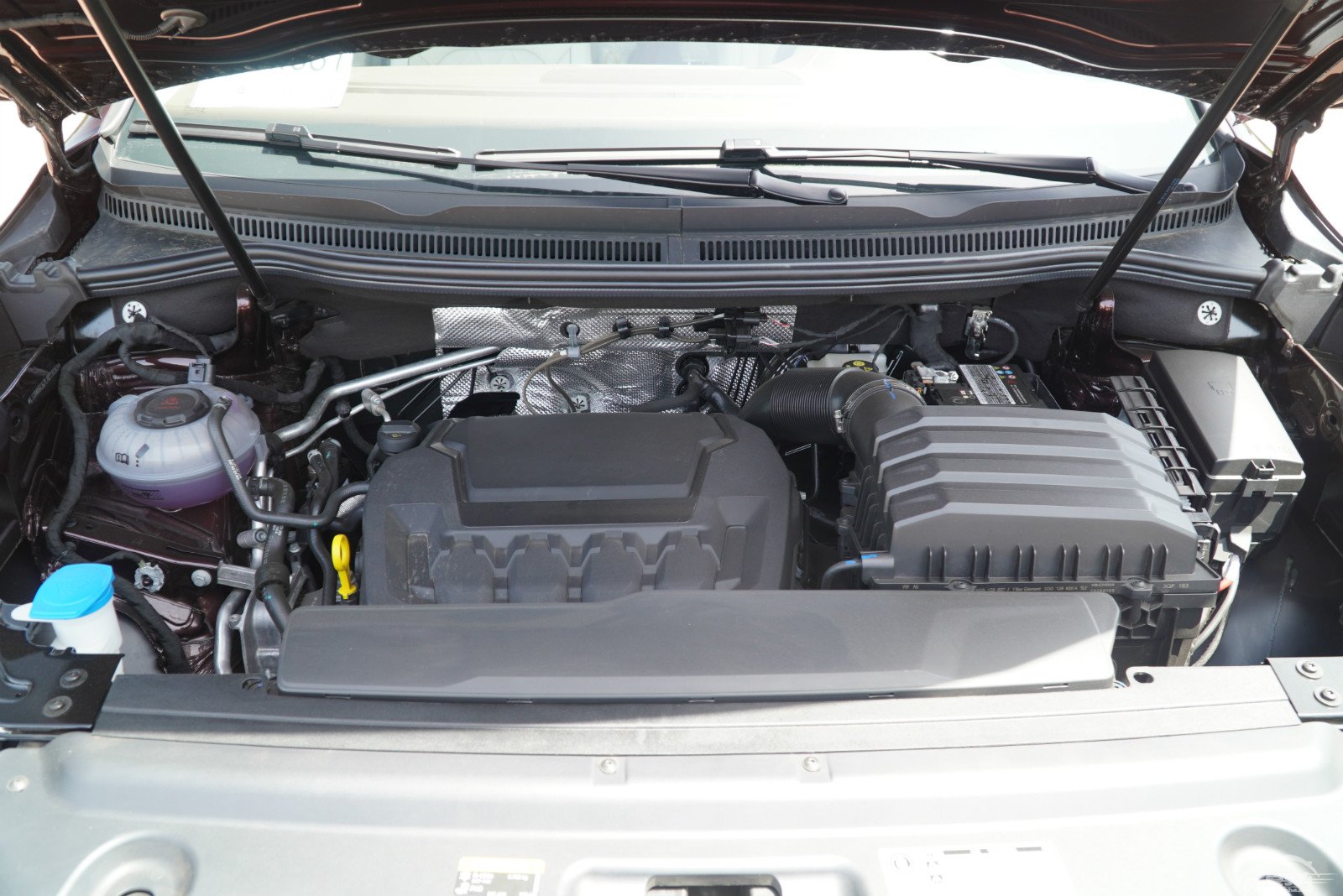 威然入局，商务MPV市场格局生变？