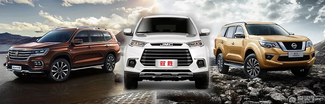 新款BJ40城市猎人版上市，不到16万，就能有适合家用的越野SUV