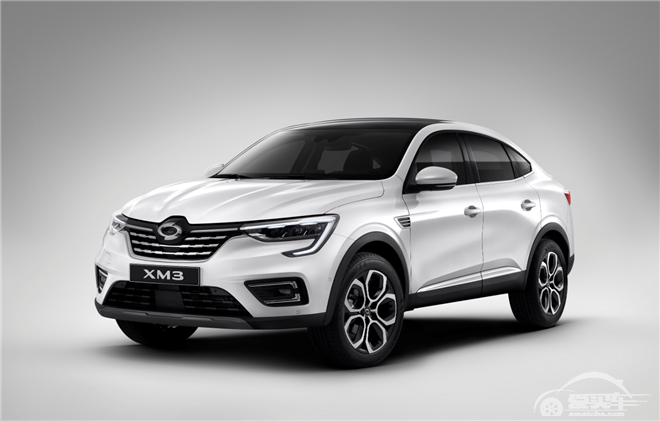 捷报频传 锦湖轮胎配套再添新车型