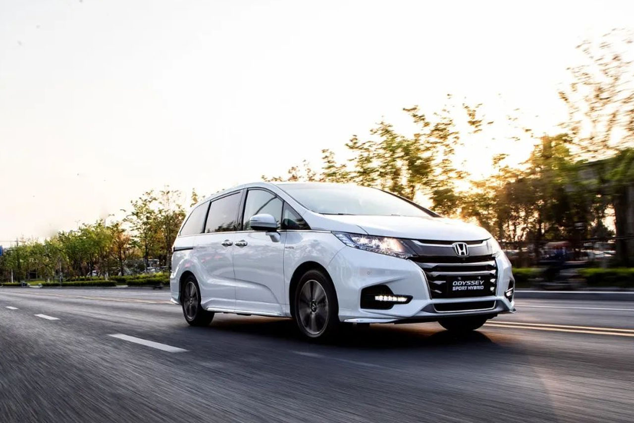 全家一起过六一，这五款MPV让你从容不迫，款款