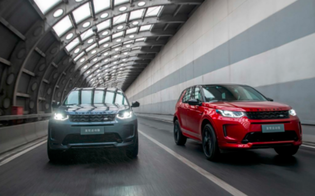  全新路虎发现运动版/XC60/X3 谁才是最适合年轻家庭用户的选择？ 