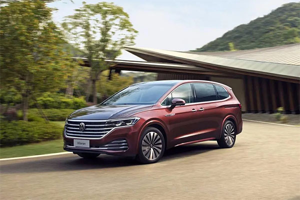 上汽大众贾鸣镝：旗舰身份力挑品牌向上重任，