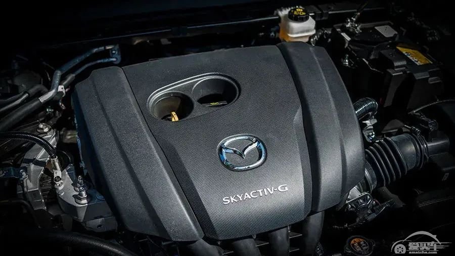 长安马自达CX-30售12.99万起，宝马新款5系官图发布…丨今日车闻