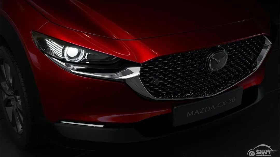 长安马自达CX-30售12.99万起，宝马新款5系官图发布…丨今日车闻
