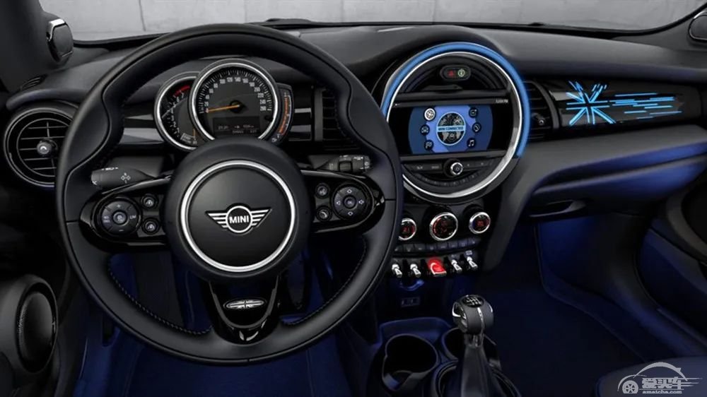 长安马自达CX-30售12.99万起，宝马新款5系官图发布…丨今日车闻