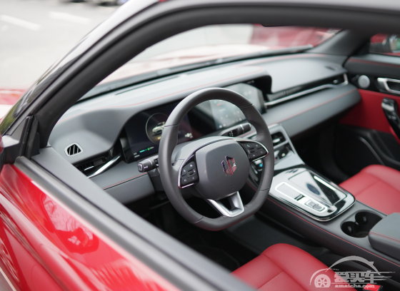 百公里加速6.9S，60秒高效除雾，零跑S01十万元起步