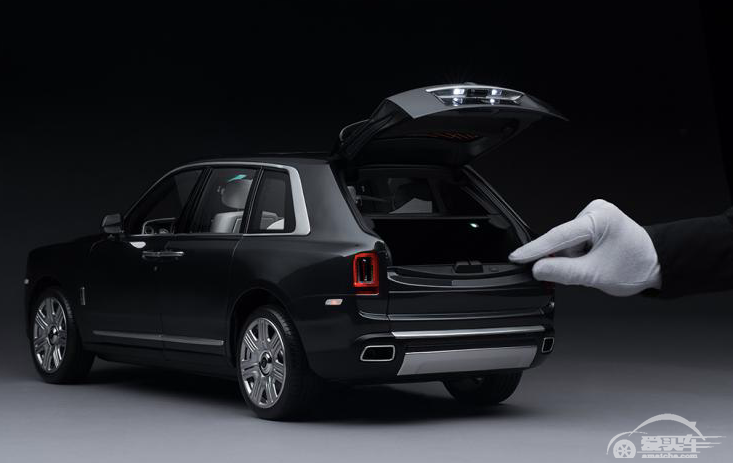 分分钟倾家荡产！六一你尽管挑这些“玩具车”给孩子