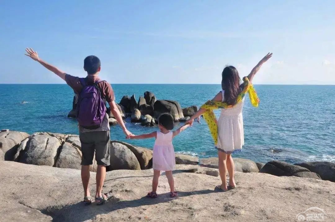 分分钟倾家荡产！六一你尽管挑这些“玩具车”给孩子