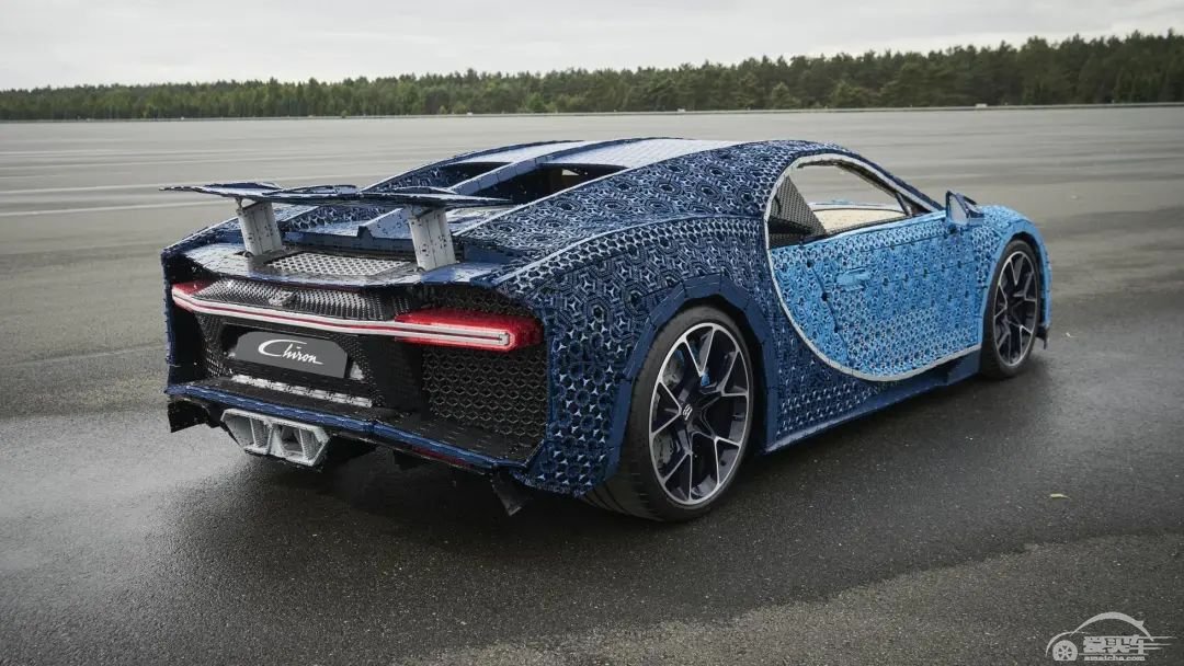 分分钟倾家荡产！六一你尽管挑这些“玩具车”给孩子