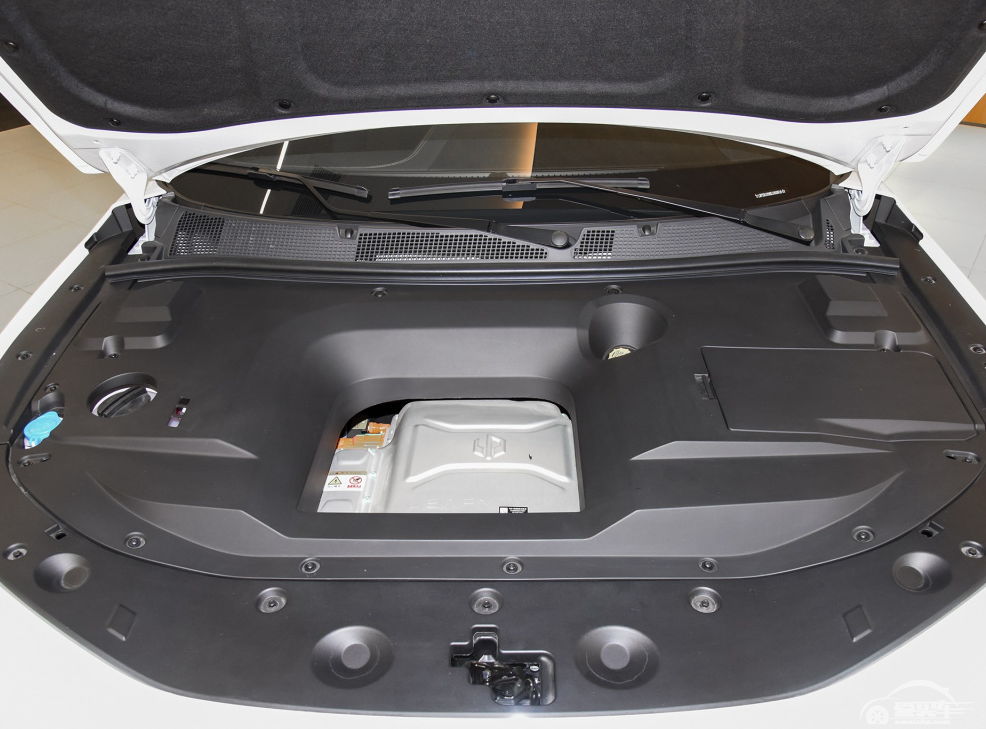 零跑汽车的“三电”系统，拥有核心技术，惊艳众人！