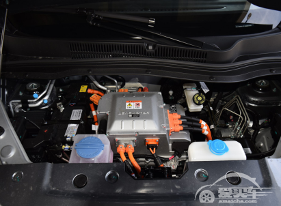 零跑汽车的“三电”系统，拥有核心技术，惊艳众人！