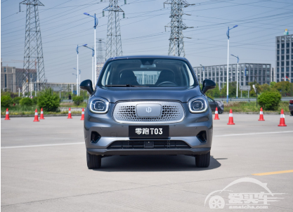 零跑汽车的“三电”系统，拥有核心技术，惊艳众人！