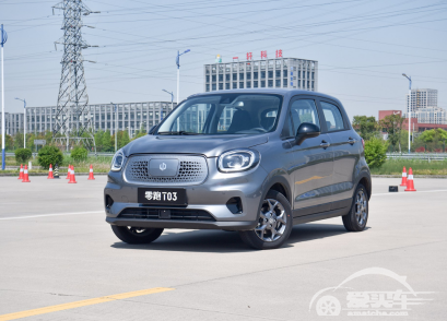 零跑汽车的“三电”系统，拥有核心技术，惊艳众人！