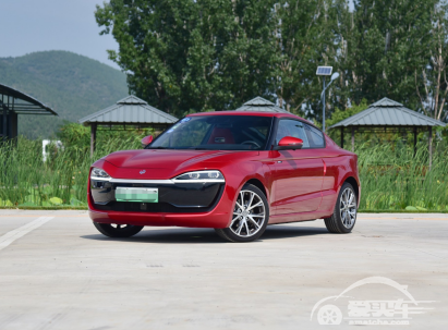 零跑汽车的“三电”系统，拥有核心技术，惊艳众人！