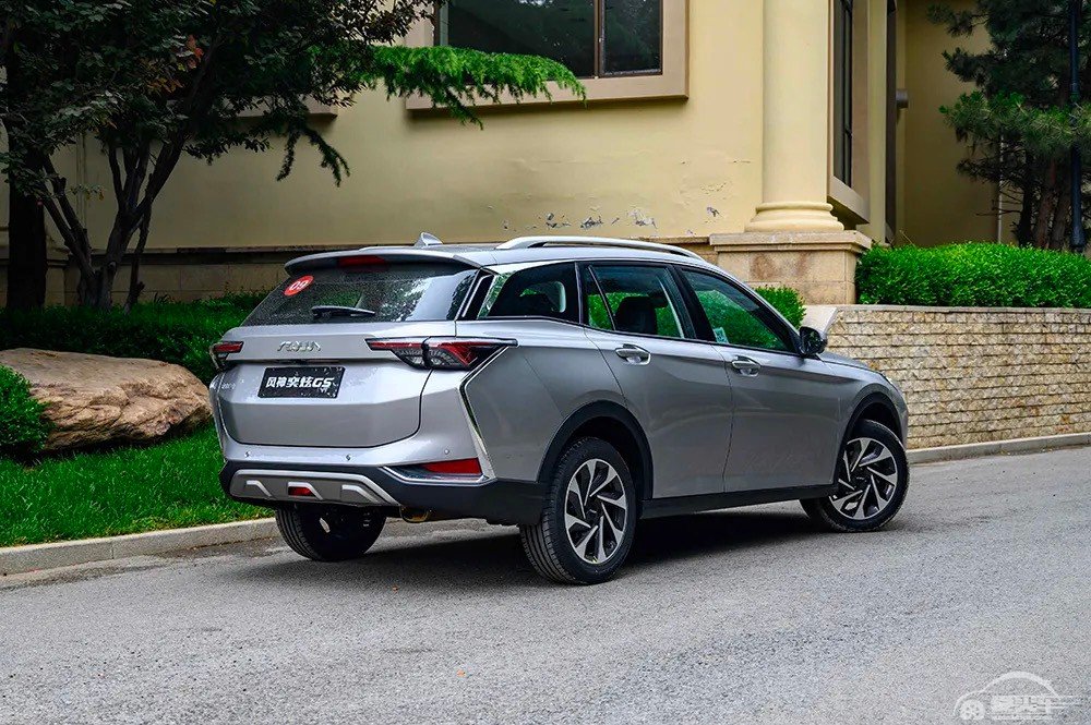 自主品牌百花齐放 6月上市新车看点十足！