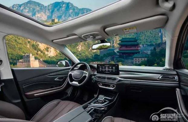 纯电动家轿的选择：BEIJING-EU7、丰田iA5、比亚迪秦EV