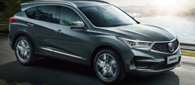  价格亲民的豪华品牌中型SUV 小资情调十足 