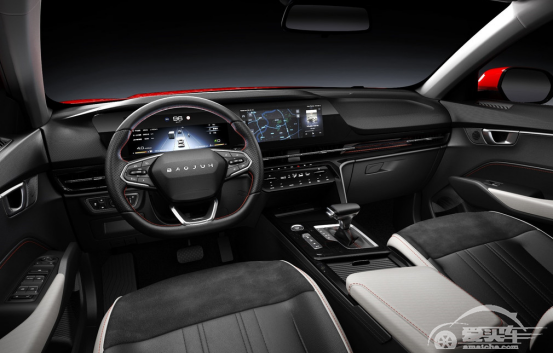 新宝骏RC-6怎么样？兼顾实用与科技的智能家轿