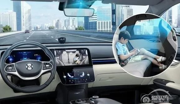 家里有娃的车主看过来，这些关于儿童安全的配置你都了解吗？