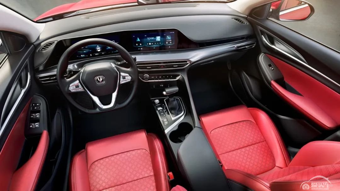 自主轿车不好卖？这几款可能是例外，设计个性价格又实惠！