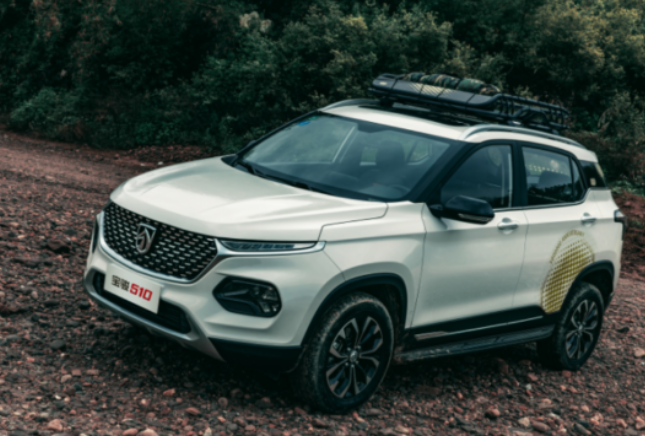  宝骏510和远景X3对比，谁更能获得消费者的芳心 