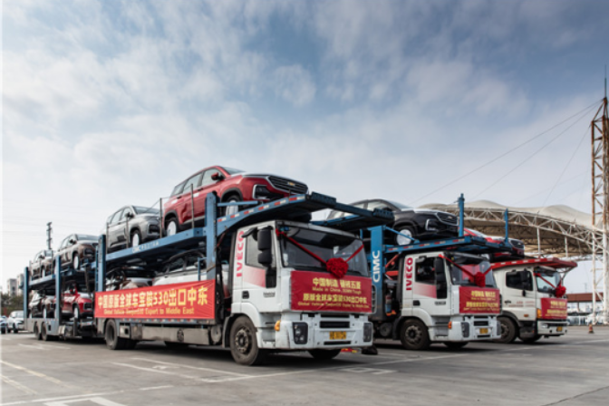  宝骏530质量怎么样？竞争全球的实力家用SUV 