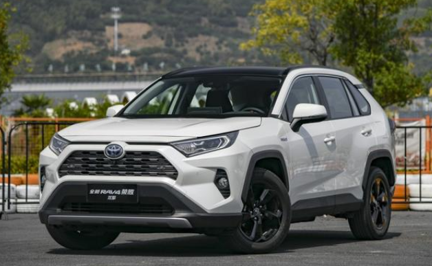 20万买SUV！为什么多数“车主”推荐这3款？