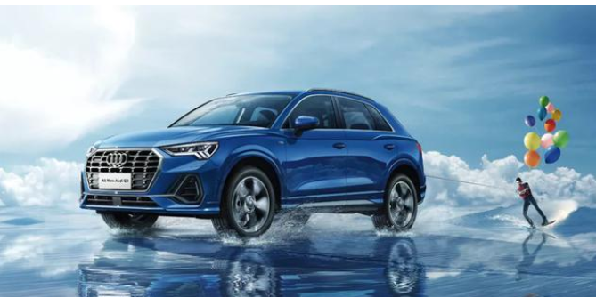 30万买哪款SUV？奥迪Q3/宝马X1/奔驰GLA，这三款让年