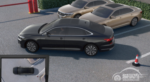 完成升级的2020款上汽大众帕萨特值得买吗？