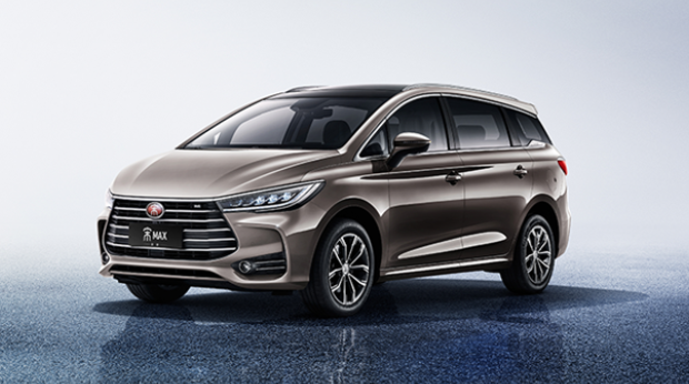  奶爸出街不求人！这几款10-30万MPV堪称带娃神车 