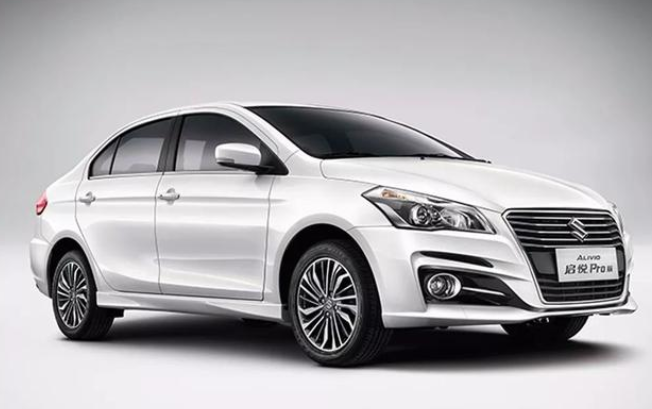  退市后仍月销1700辆，铃木启悦为何能够碾压一票新车？ 