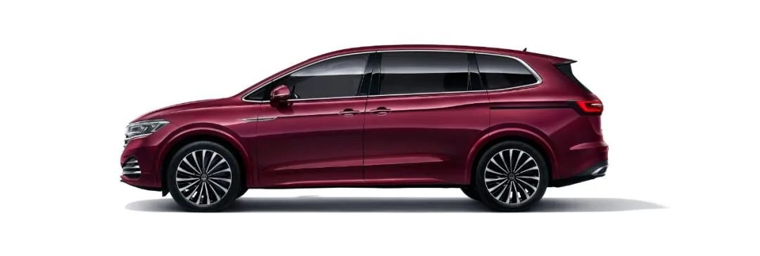 大众与别克的MPV之战，威然能否撼动别克GL8的地位？